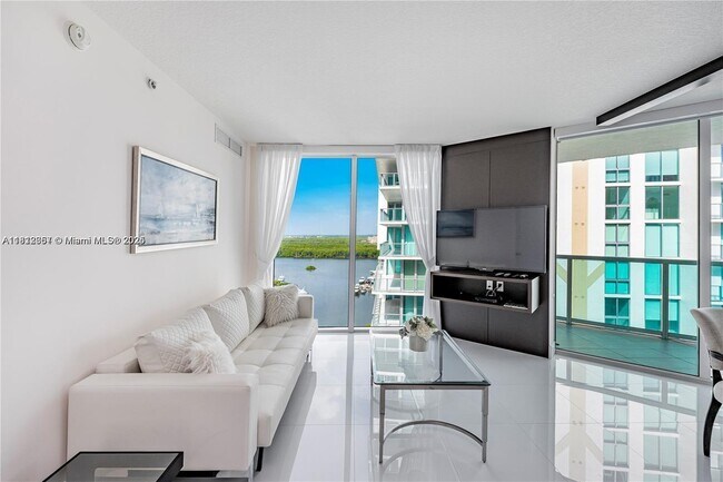 property at 250 Sunny Isles Blvd