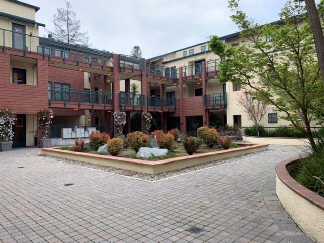 property at 435 Sheridan Ave