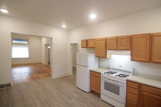 315 South Ave, Unit 1 in Pittsburgh, PA - Building Photo - Building Photo