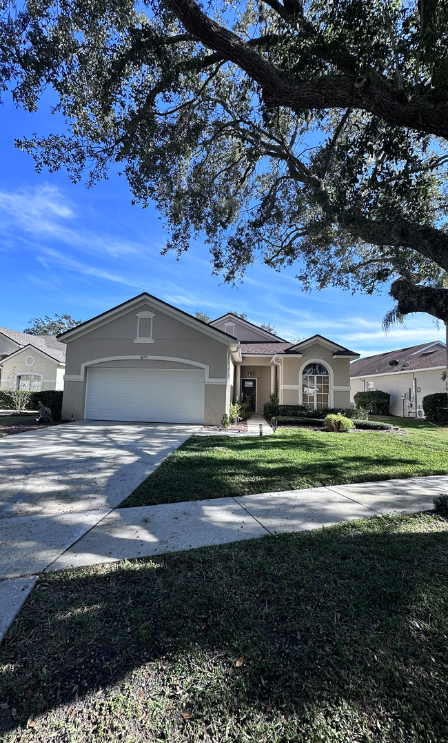 877 Lakeworth Cir in Lake Mary, FL - Building Photo - Building Photo