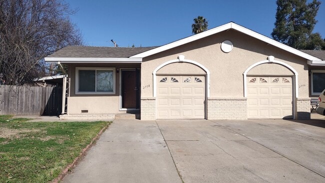 property at 2718 Toro Ct