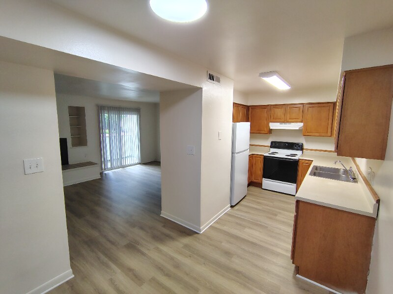 600 Reusens Rd in Lynchburg, VA - Building Photo
