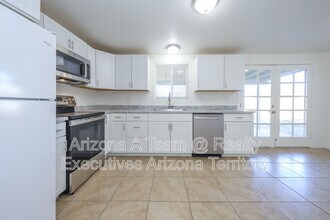 4020 S Silver Beech Ave in Tucson, AZ - Building Photo - Building Photo