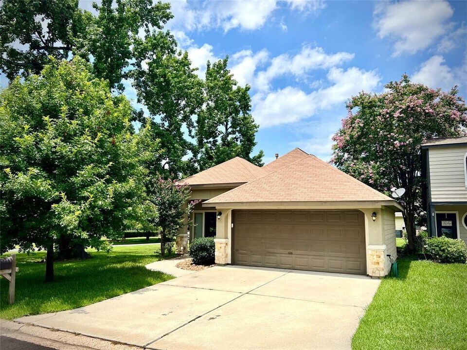 14876 Cetus Ct in Willis, TX - Building Photo