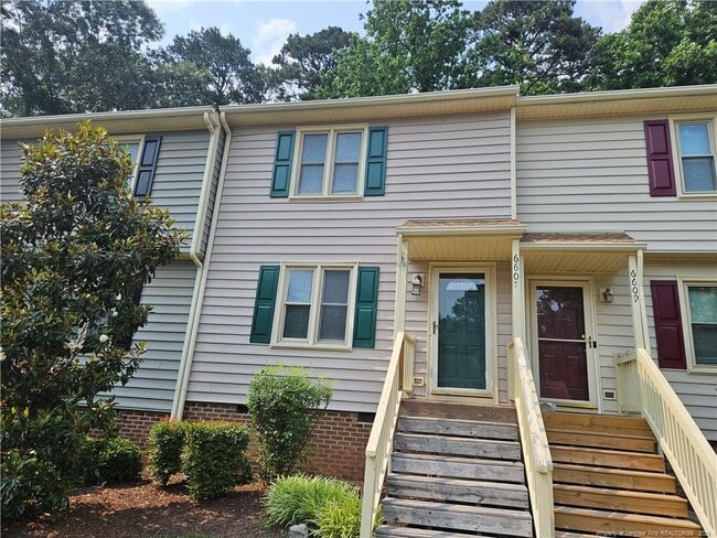 property at 6607 English Ivy Ln