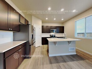 929 Harvard St in Johnstown, CO - Building Photo - Building Photo