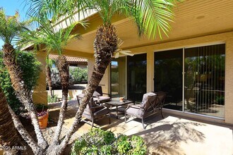 18510 E Leather Ln in Rio Verde, AZ - Building Photo - Building Photo