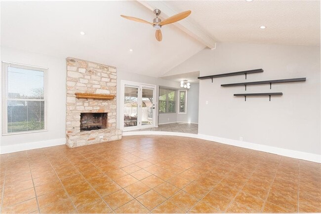 501 Greenway Dr in Pflugerville, TX - Building Photo - Building Photo