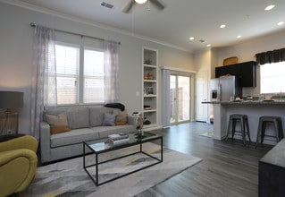 Avilla Northside in McKinney, TX - Foto de edificio - Interior Photo
