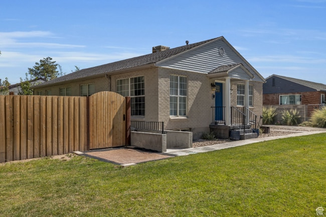 676 N 1200 W in Salt Lake City, UT - Building Photo - Building Photo