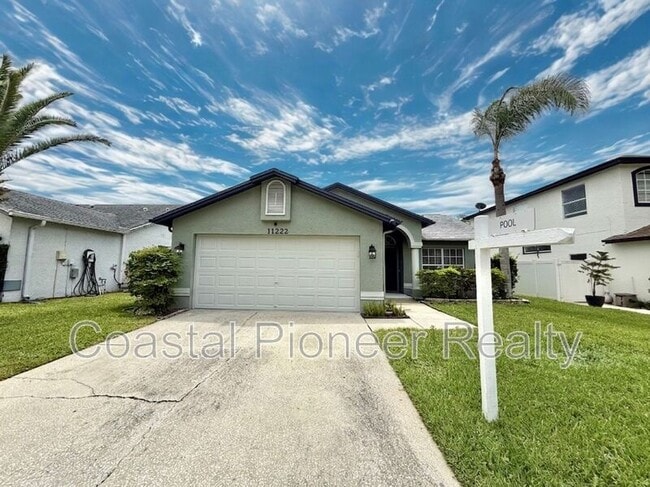 property at 11222 Clayridge Dr