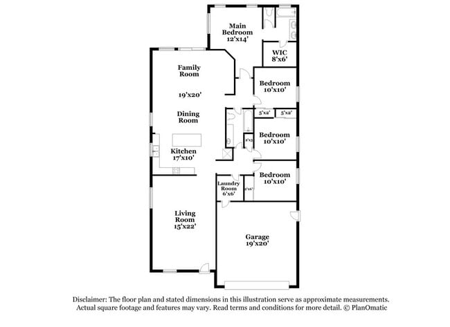 38502 N Pagoda Ct in New River, AZ - Building Photo - Building Photo