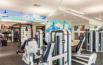 79 SW 12th St, Unit 1508 in Miami, FL - Building Photo - Building Photo