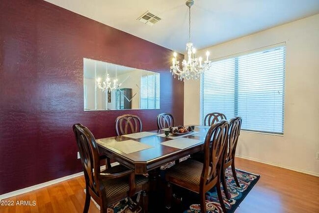 735 W Carob Pl in Chandler, AZ - Building Photo - Building Photo