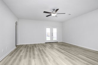 462 Amberwood Pk Dr in Katy, TX - Building Photo - Building Photo