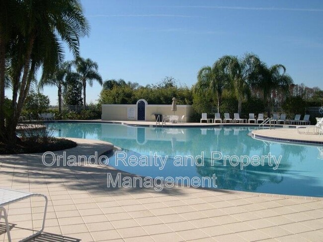 11827 Barletta Dr in Orlando, FL - Building Photo - Building Photo