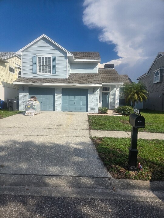 11804 Wildfire Way in Tampa, FL - Building Photo