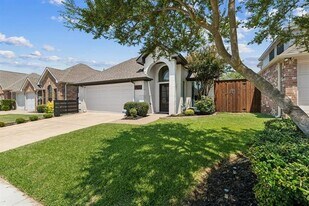 4233 Stanton Blvd in Plano, TX - Building Photo