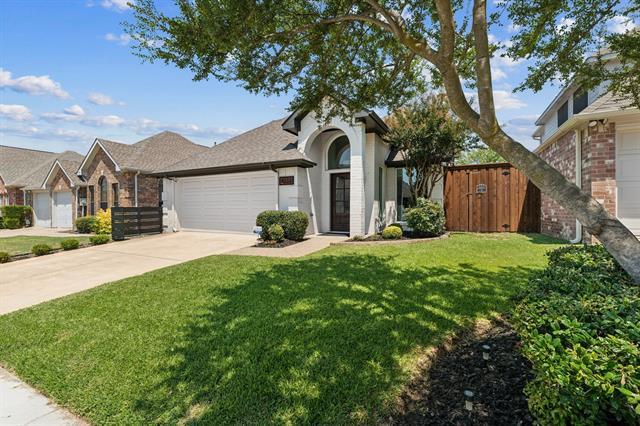 4233 Stanton Blvd in Plano, TX - Building Photo