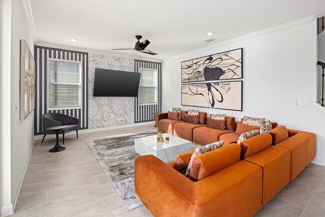 property at 310 Strand Dr
