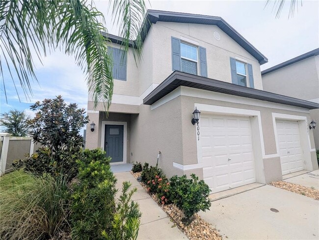property at 32001 Powderpuff Mimosa Dr