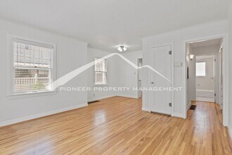 1324 N Franklin St in Colorado Springs, CO - Building Photo - Building Photo