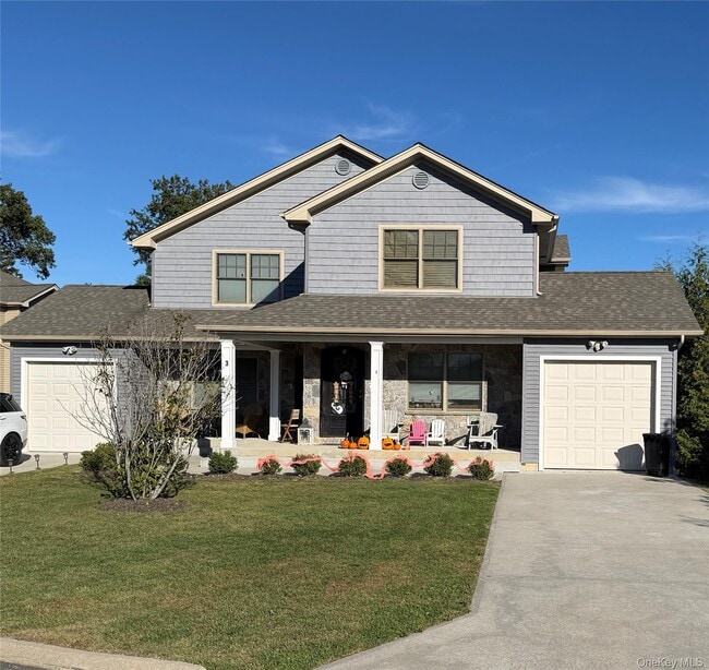 property at 1 Caruso Wy