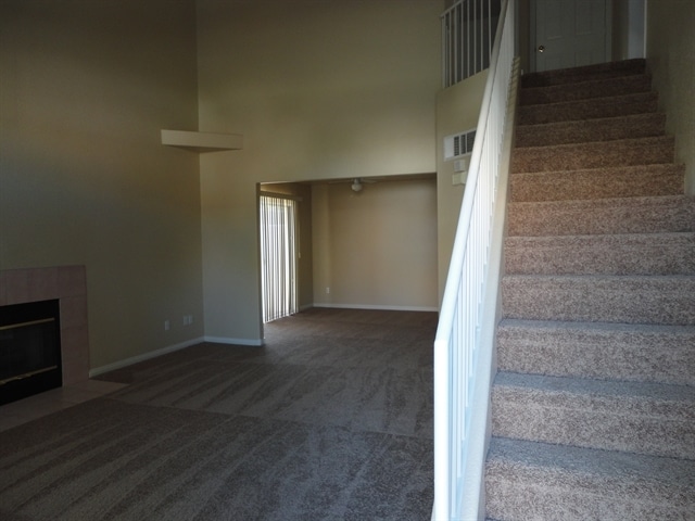 207 Luninborg St in Henderson, NV - Foto de edificio - Building Photo