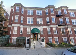 11 Barrows St in Boston, MA - Building Photo - Building Photo