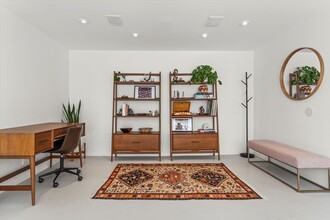 1230 Horn Ave, Unit 101 in West Hollywood, CA - Building Photo - Building Photo