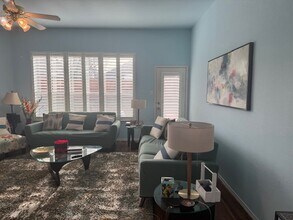 10714 J A Forster Dr in Rowlett, TX - Building Photo - Building Photo