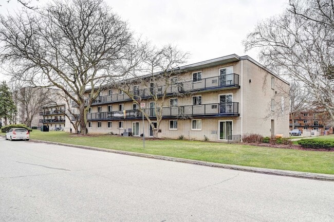 Timmins Apartments in Chatham-Kent, ON - Building Photo - Building Photo