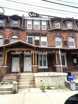 906 N 41st St in Philadelphia, PA - Building Photo