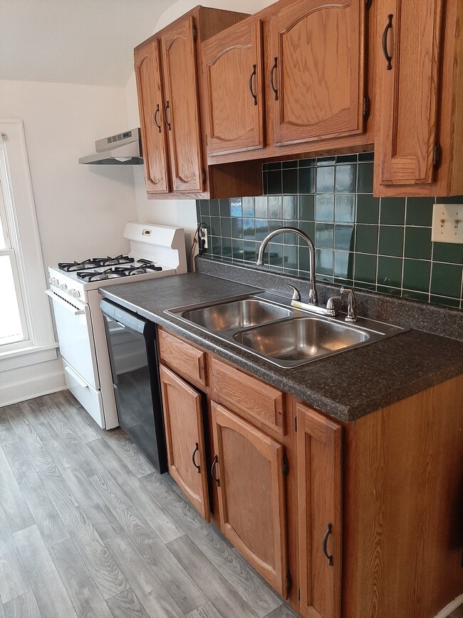 property at 137 North Ave