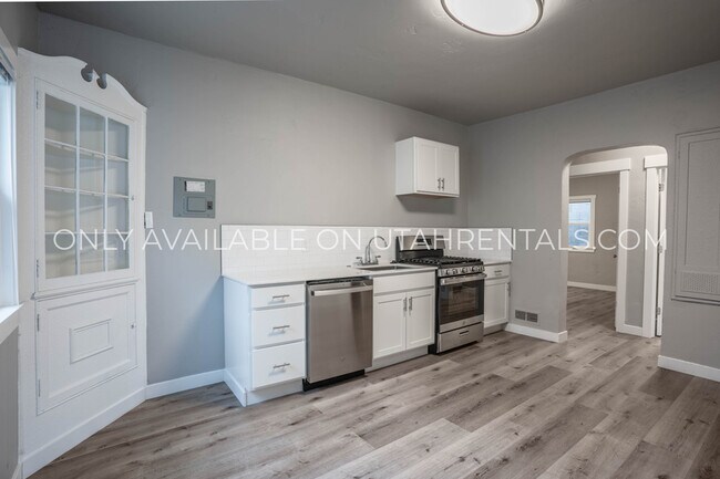 property at 87 N Center St