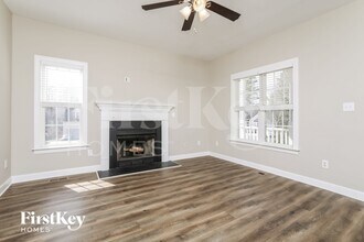 1000 Caladium Dr, Unit 59B in Wake Forest, NC - Building Photo - Building Photo