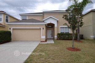 13544 Hidden Forest Cir in Orlando, FL - Building Photo