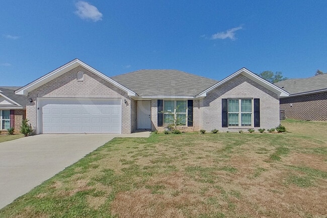 property at 724 Park Ln