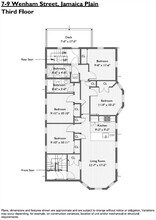 9 Wenham St in Boston, MA - Building Photo - Building Photo