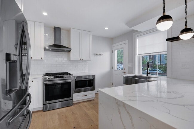 5226 11th St NE in Washington, DC - Building Photo - Building Photo