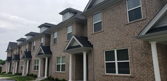 Kennedy Place Townhomes