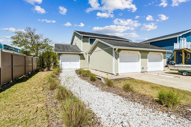 833 Mary St in Fernandina Beach, FL - Building Photo - Building Photo