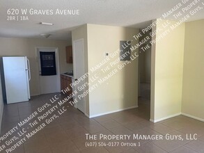 620 W Graves Ave in Orange City, FL - Building Photo - Building Photo