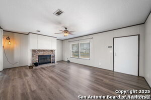 13045 Stuart Rd in San Antonio, TX - Building Photo - Building Photo