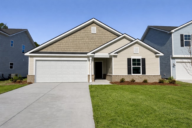 property at 5 Sea Oats Dr