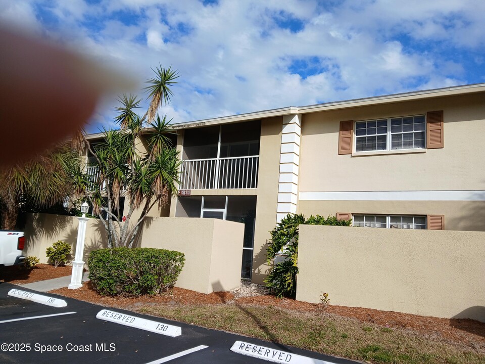 1600 Sunny Brook Ln in Palm Bay, FL - Building Photo