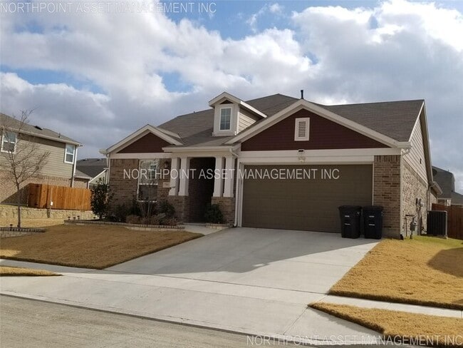 501 Cold Mountain Trail