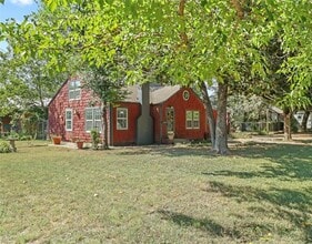 4901 Barbara Rd in River Oaks, TX - Building Photo - Building Photo