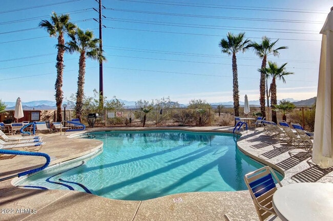 10401 N Saguaro Blvd in Fountain Hills, AZ - Building Photo - Building Photo