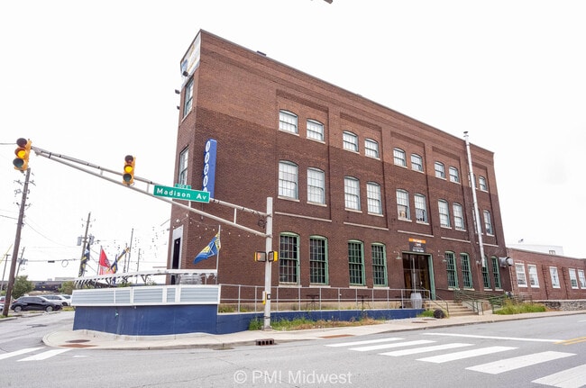Lofts on Madison